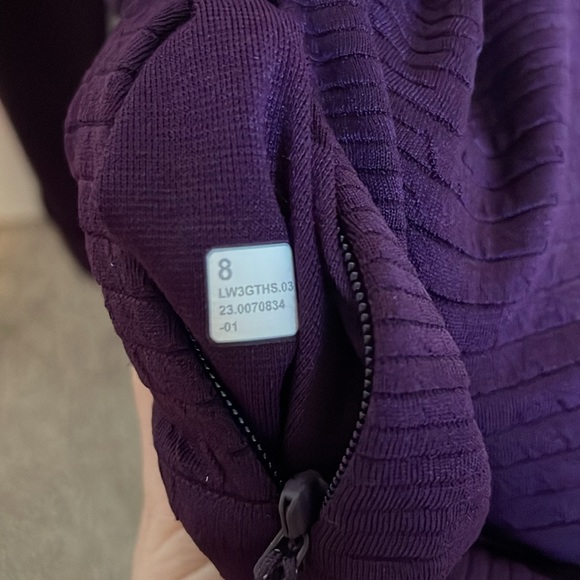 EUC pullover - Picture 7 of 7